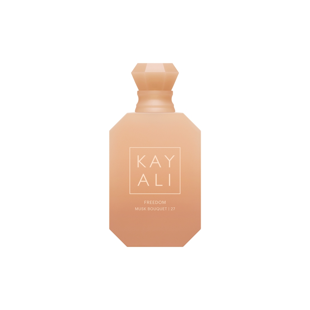 FREEDOM MUSK BOUQUET | 27 EAU DE PARFUM